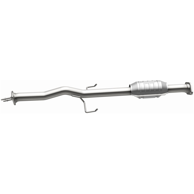 Mazda Protege Catalytic Converter - Magnaflow - OEM Grade Direct-Fit - `01-`03