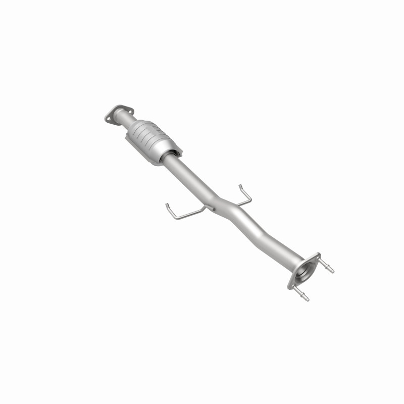 Mazda Protege Catalytic Converter - Magnaflow - OEM Grade Direct-Fit - `01-`03