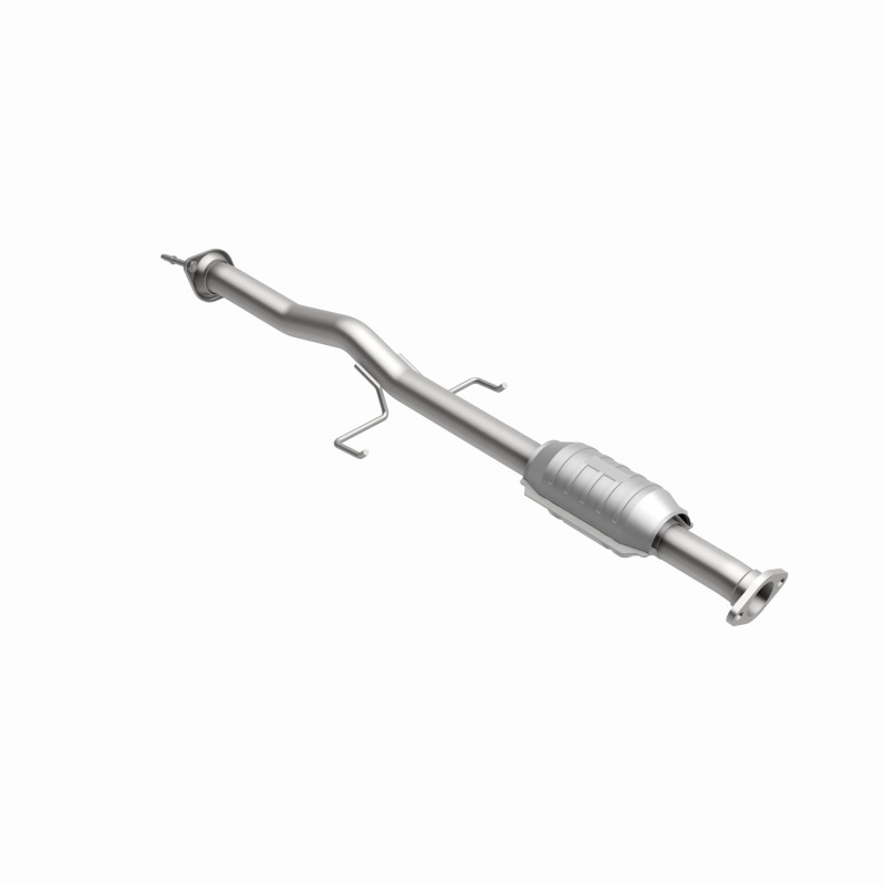 Mazda Protege Catalytic Converter - Magnaflow - OEM Grade Direct-Fit - `01-`03