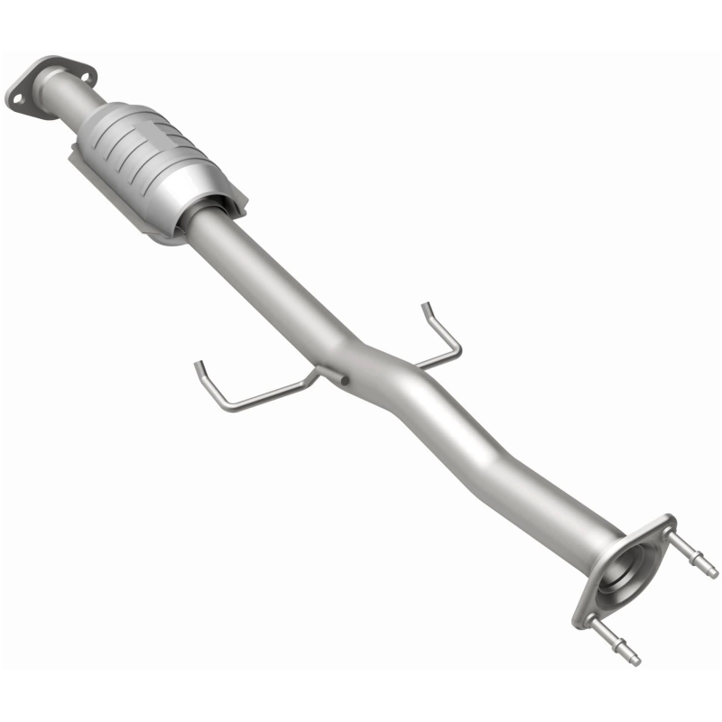 Mazda Protege Catalytic Converter - Magnaflow - OEM Grade Direct-Fit - `01-`03
