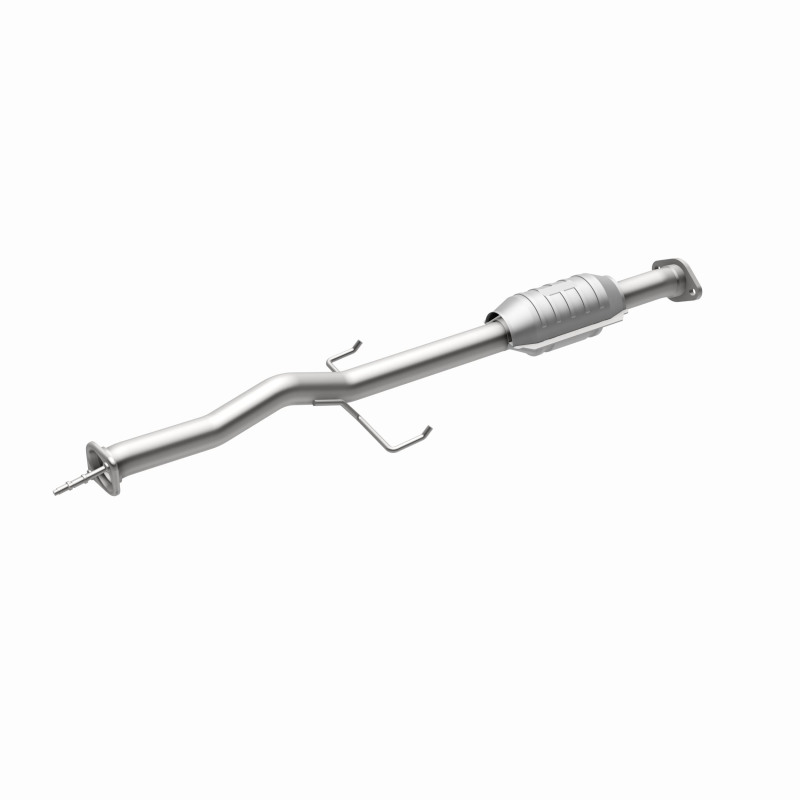 Mazda Protege Catalytic Converter - Magnaflow - OEM Grade Direct-Fit - `01-`03