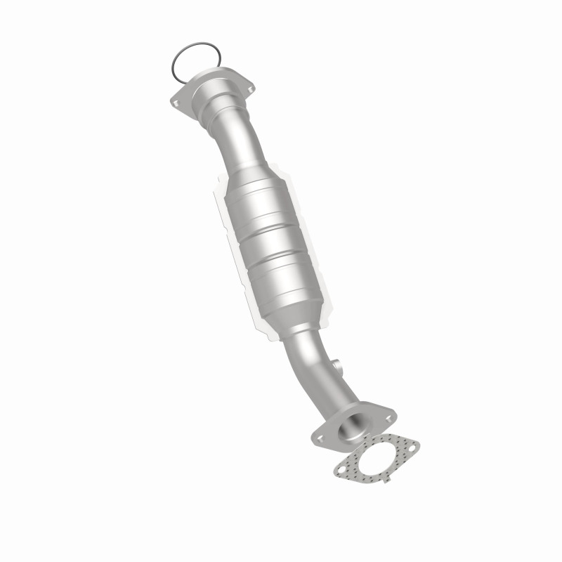Buick Lucerne Catalytic Converter - Magnaflow - Direct Fit - 2008