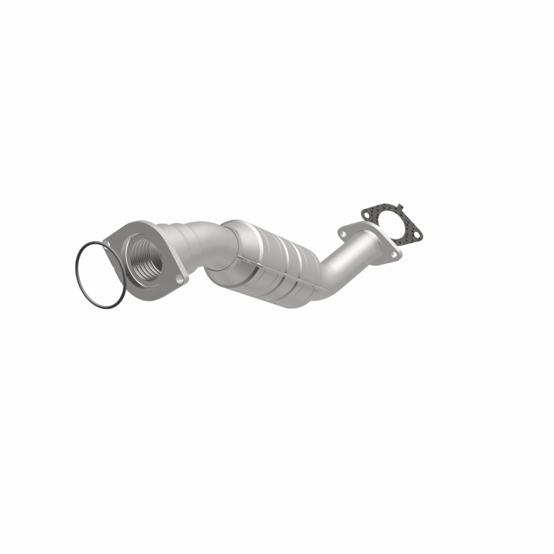 Buick Lucerne Catalytic Converter - Magnaflow - Direct Fit - 2008