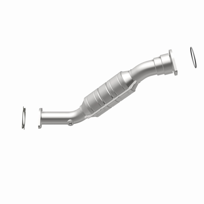 Buick Lucerne Catalytic Converter - Magnaflow - Direct Fit - 2008