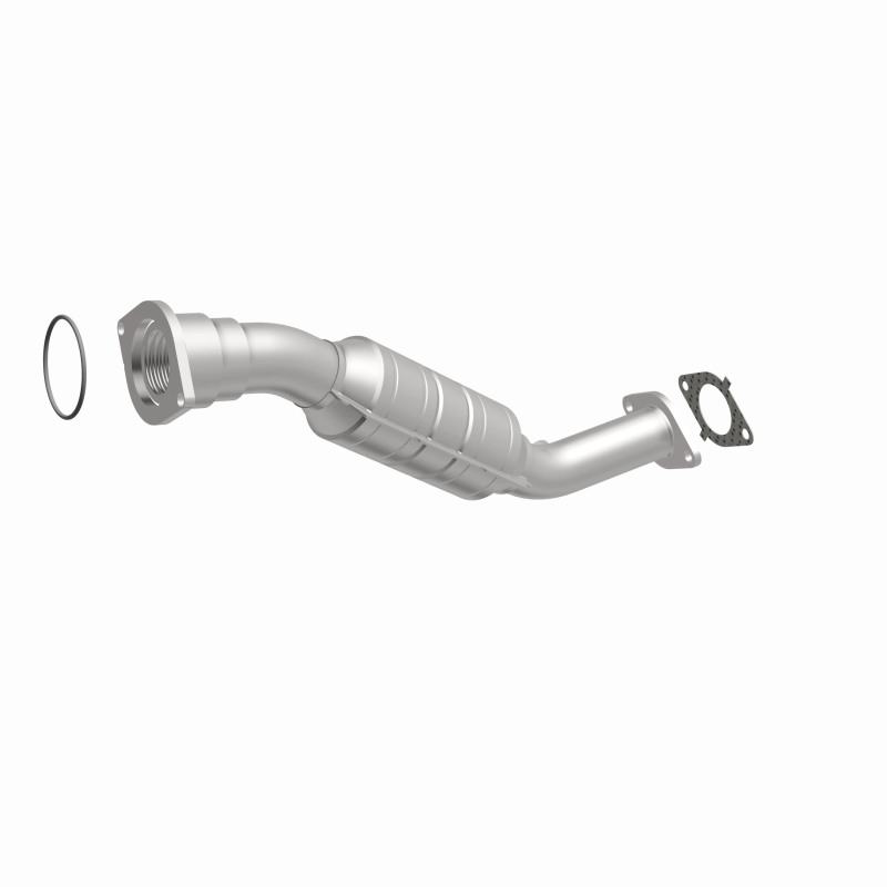 Buick Lucerne Catalytic Converter - Magnaflow - Direct Fit - 2008