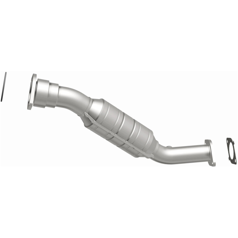Buick Lucerne Catalytic Converter - Magnaflow - Direct Fit - 2008