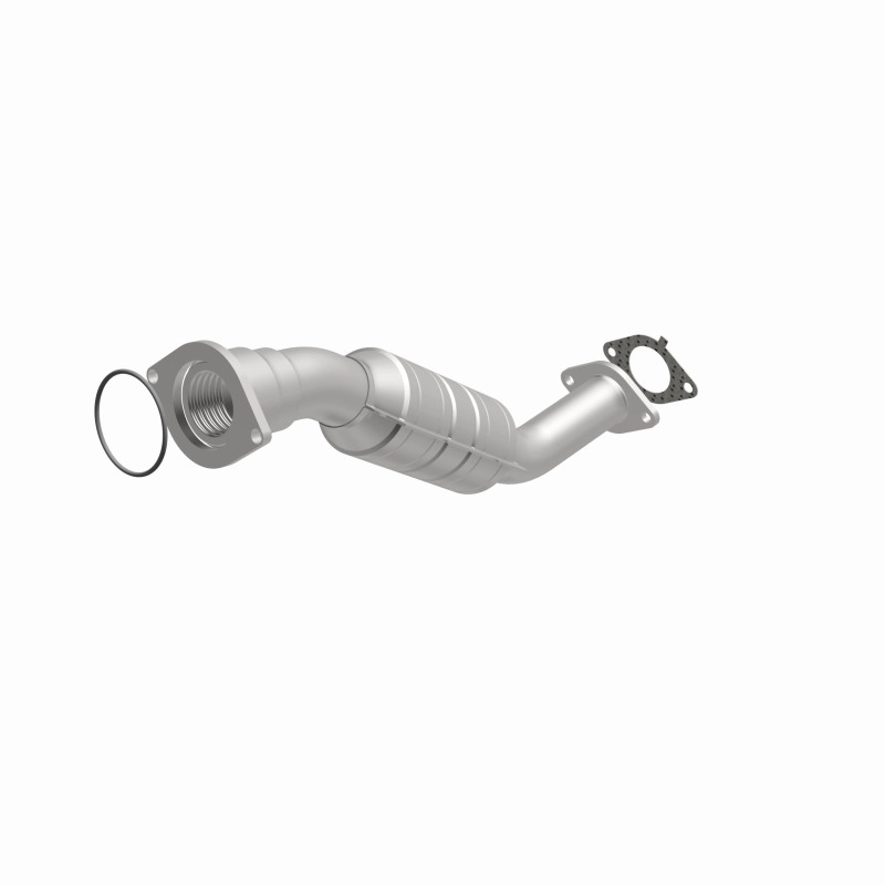Buick Lucerne Catalytic Converter - Magnaflow - Direct Fit - 2008