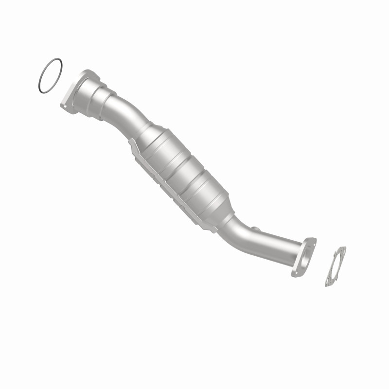 Buick Lucerne Catalytic Converter - Magnaflow - Direct Fit - 2008