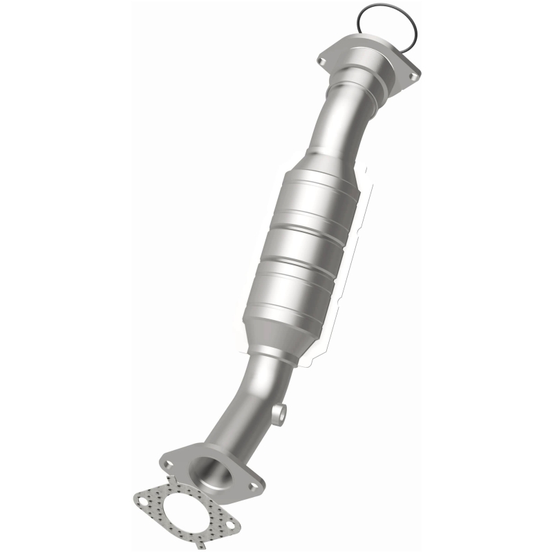 Buick Lucerne Catalytic Converter - Magnaflow - Direct Fit - 2008