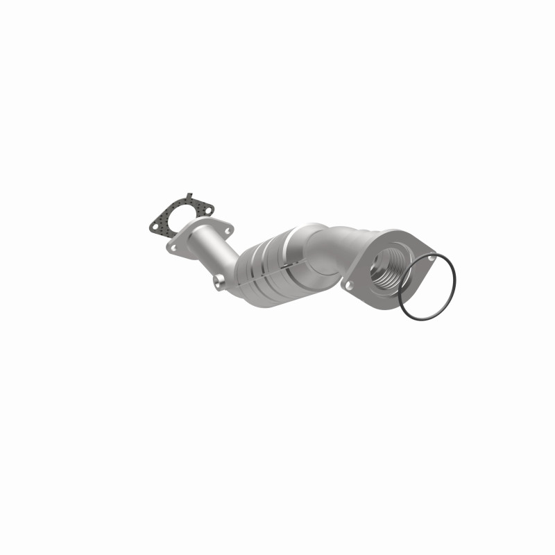 Buick Lucerne Catalytic Converter - Magnaflow - Direct Fit - 2008