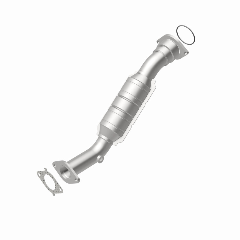 Buick Lucerne Catalytic Converter - Magnaflow - Direct Fit - 2008