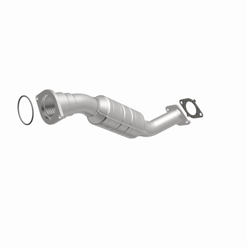 Buick Lucerne Catalytic Converter - Magnaflow - Direct Fit - 2008