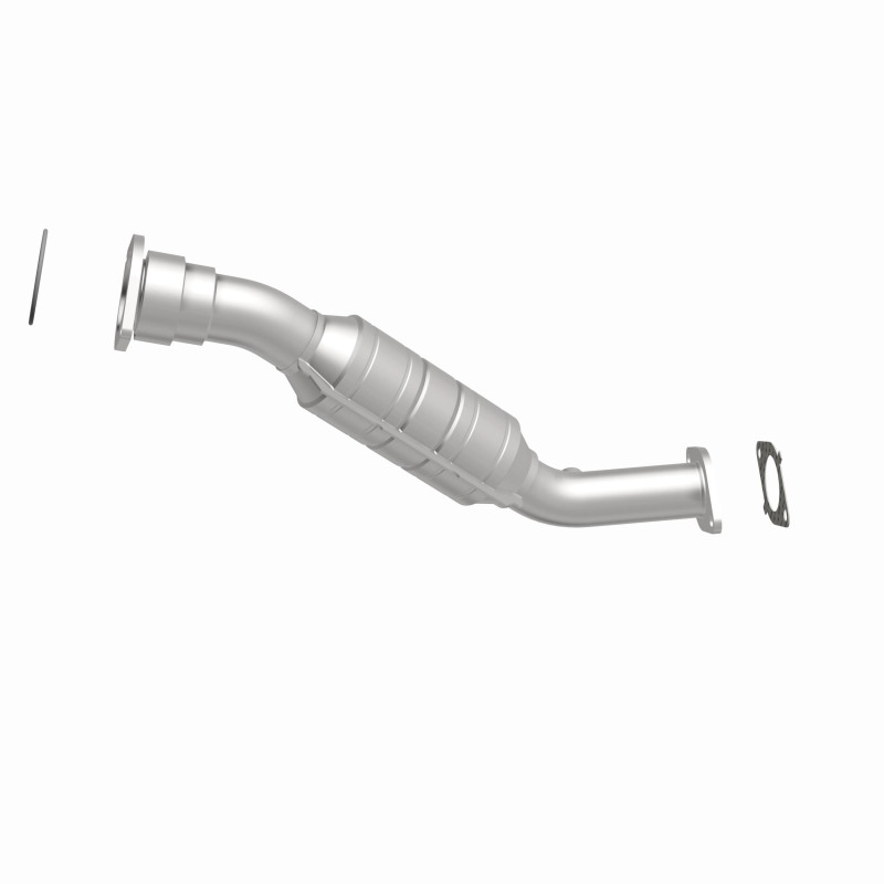 Buick Lucerne Catalytic Converter - Magnaflow - Direct Fit - 2008