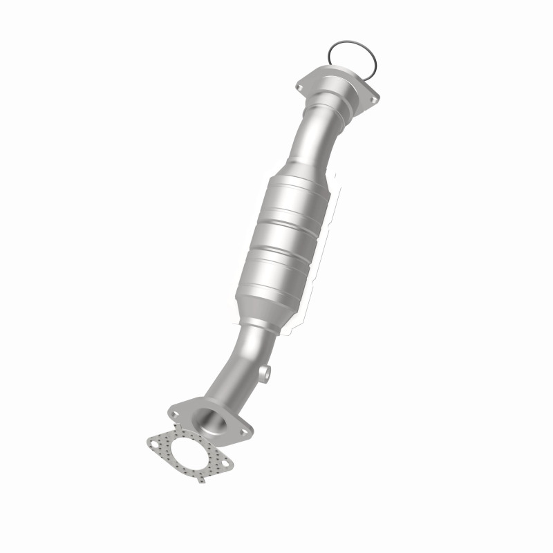 Buick Lucerne Catalytic Converter - Magnaflow - Direct Fit - 2008