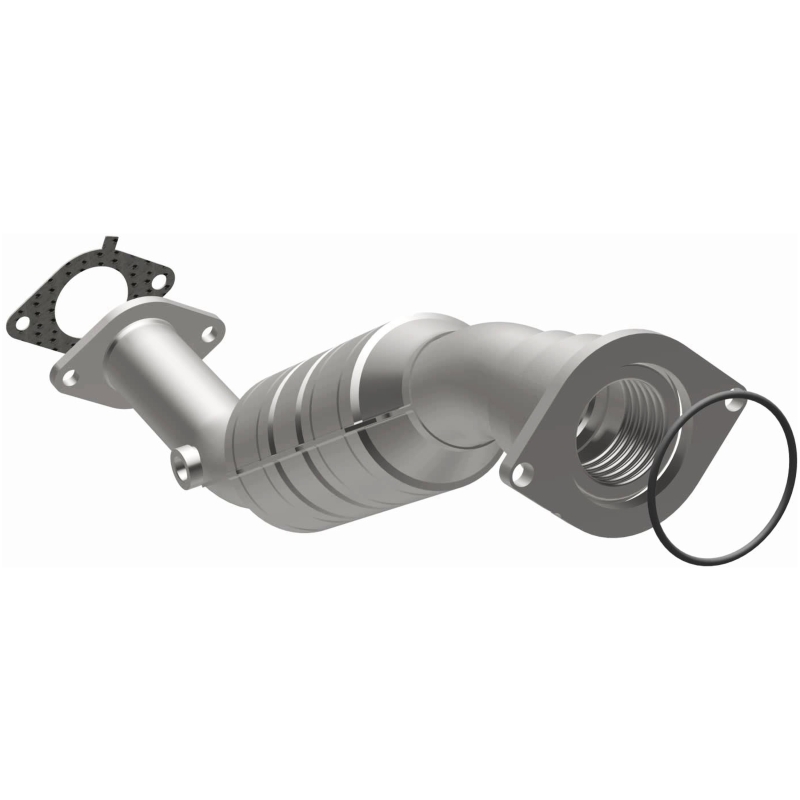 Buick Lucerne Catalytic Converter - Magnaflow - Direct Fit - 2008