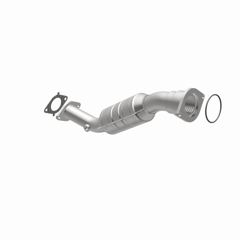 Buick Lucerne Catalytic Converter - Magnaflow - Direct Fit - 2008