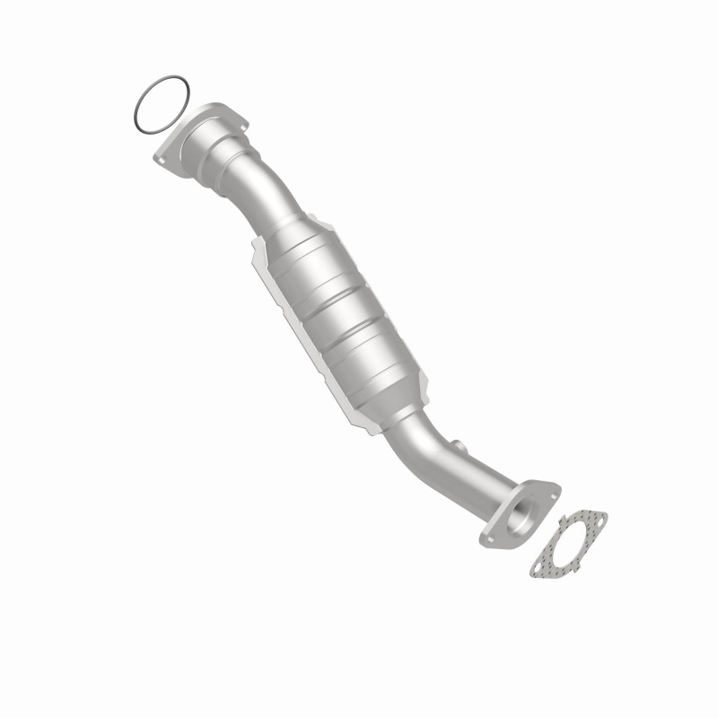 Buick Lucerne Catalytic Converter - Magnaflow - Direct Fit - 2008