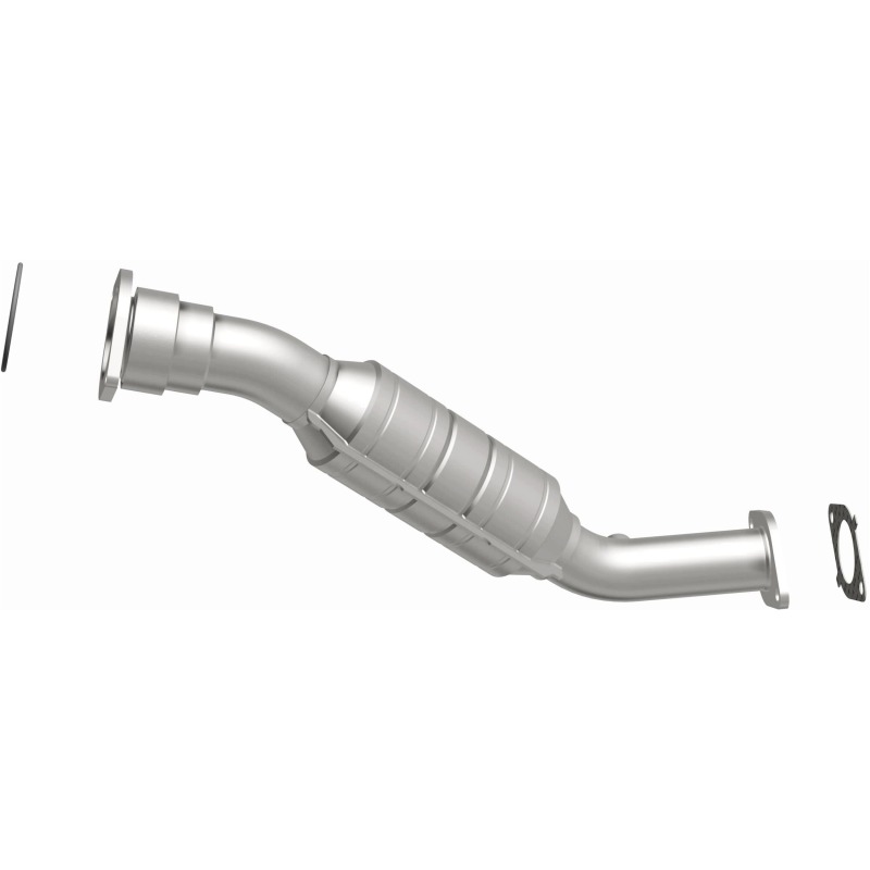 Buick Lucerne Catalytic Converter - Magnaflow - Direct Fit - 2008