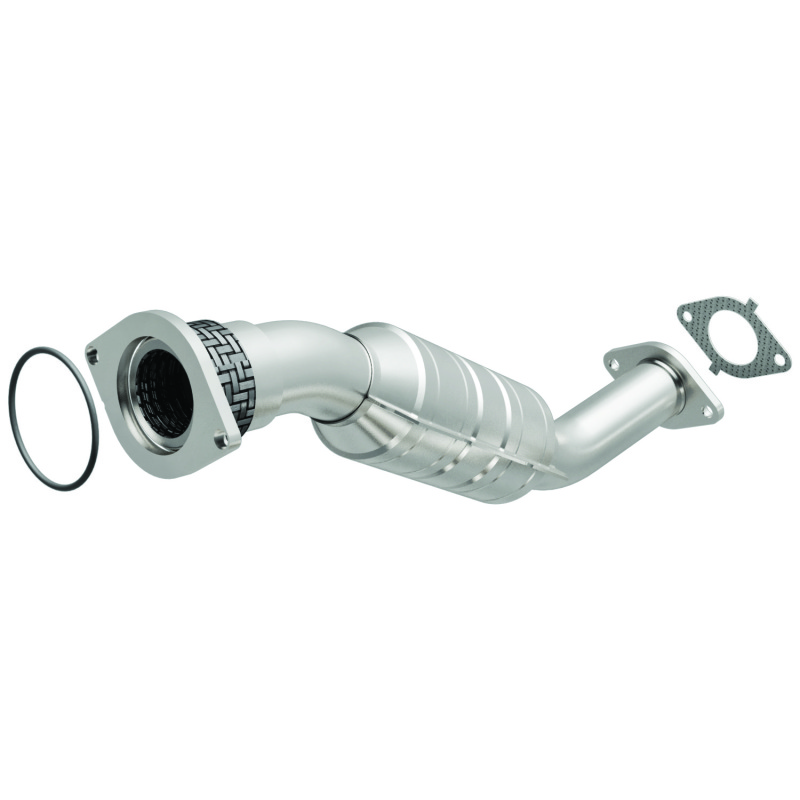 Buick Lucerne Catalytic Converter - Magnaflow - Direct Fit - 2008
