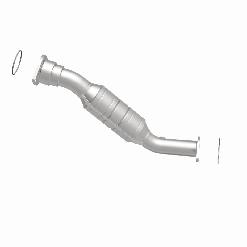 Buick Lucerne Catalytic Converter - Magnaflow - Direct Fit - 2008
