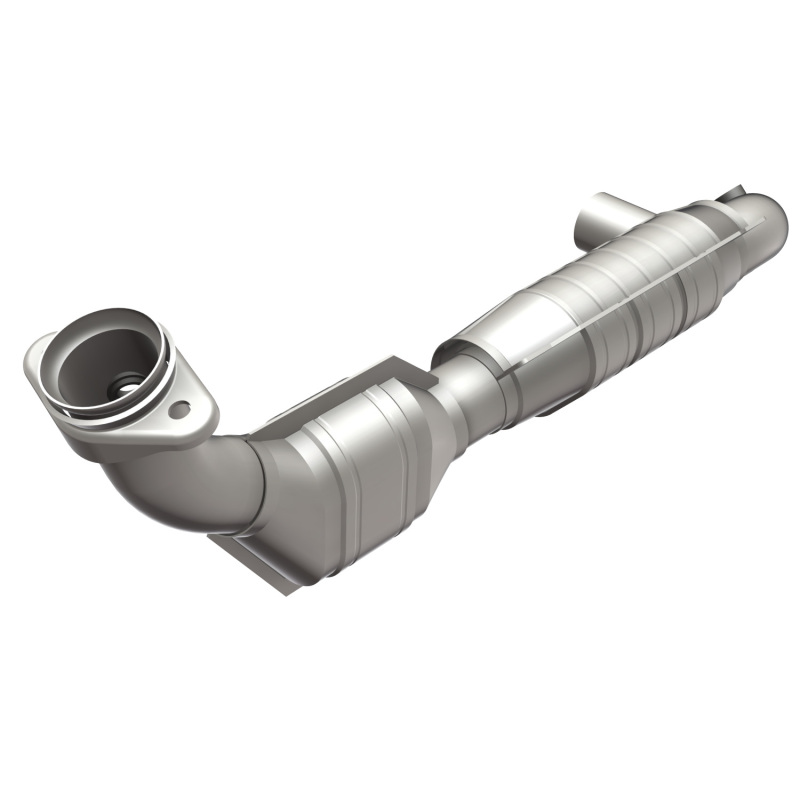 Ford F-150 Catalytic Converter - Magnaflow - Direct Fit - `01-`04