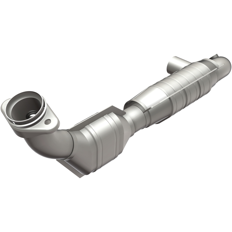 Ford F-150 Catalytic Converter - Magnaflow - Direct Fit - `01-`04