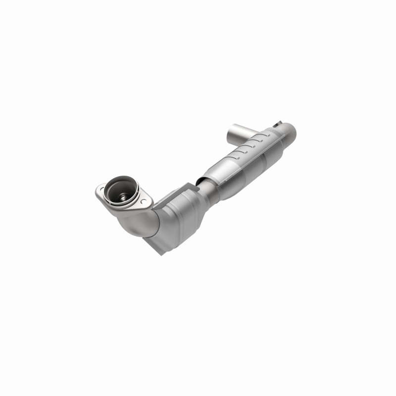 Ford F-150 Catalytic Converter - Magnaflow - Direct Fit - `01-`04