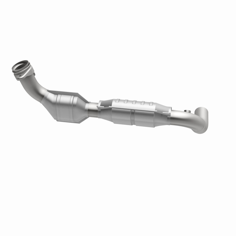 Ford F-150 Catalytic Converter - Magnaflow - Direct Fit - `01-`04