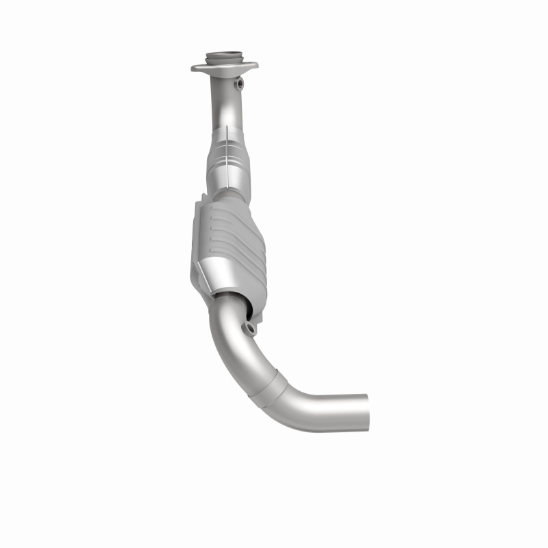 Ford F-150 Catalytic Converter - Magnaflow - Direct Fit - `01-`04