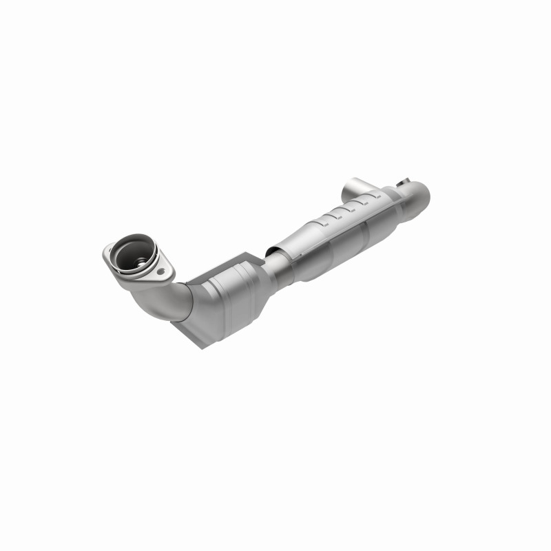 Ford F-150 Catalytic Converter - Magnaflow - Direct Fit - `01-`04