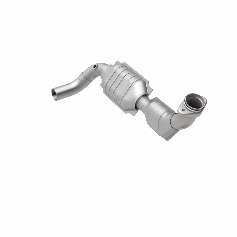 Lincoln Navigator Catalytic Converter - Magnaflow - Direct Fit - `01-`02