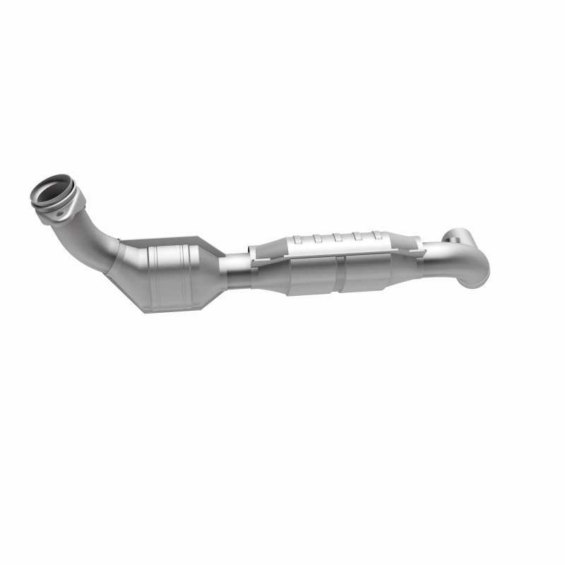 Lincoln Navigator Catalytic Converter - Magnaflow - Direct Fit - `01-`02