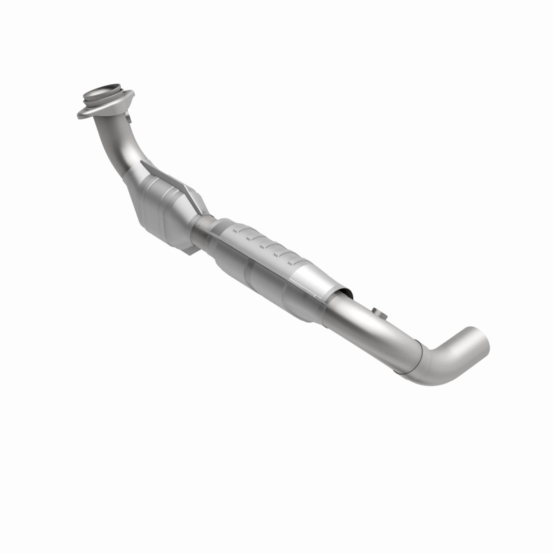 Lincoln Navigator Catalytic Converter - Magnaflow - Direct Fit - `01-`02