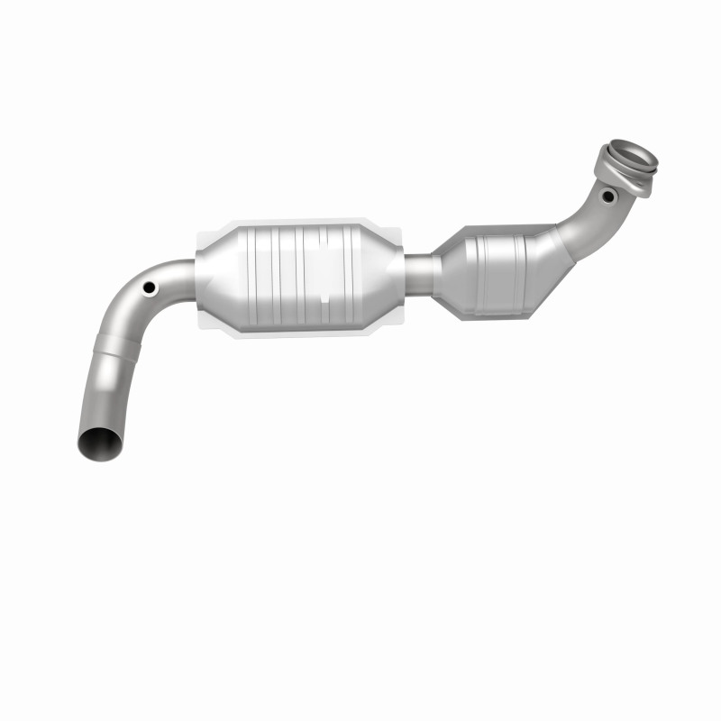 Lincoln Navigator Catalytic Converter - Magnaflow - Direct Fit - `01-`02