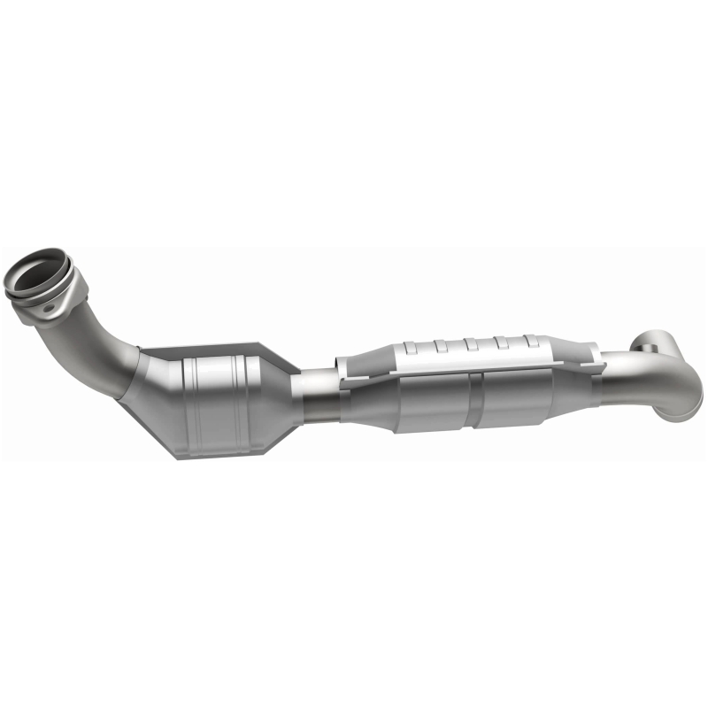 Lincoln Navigator Catalytic Converter - Magnaflow - Direct Fit - `01-`02