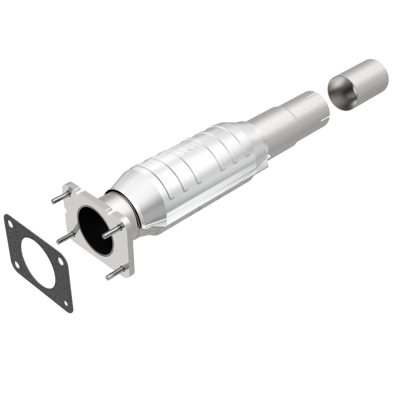 Cadillac DeVille Catalytic Converter - Magnaflow - Direct-Fit - `00-`05