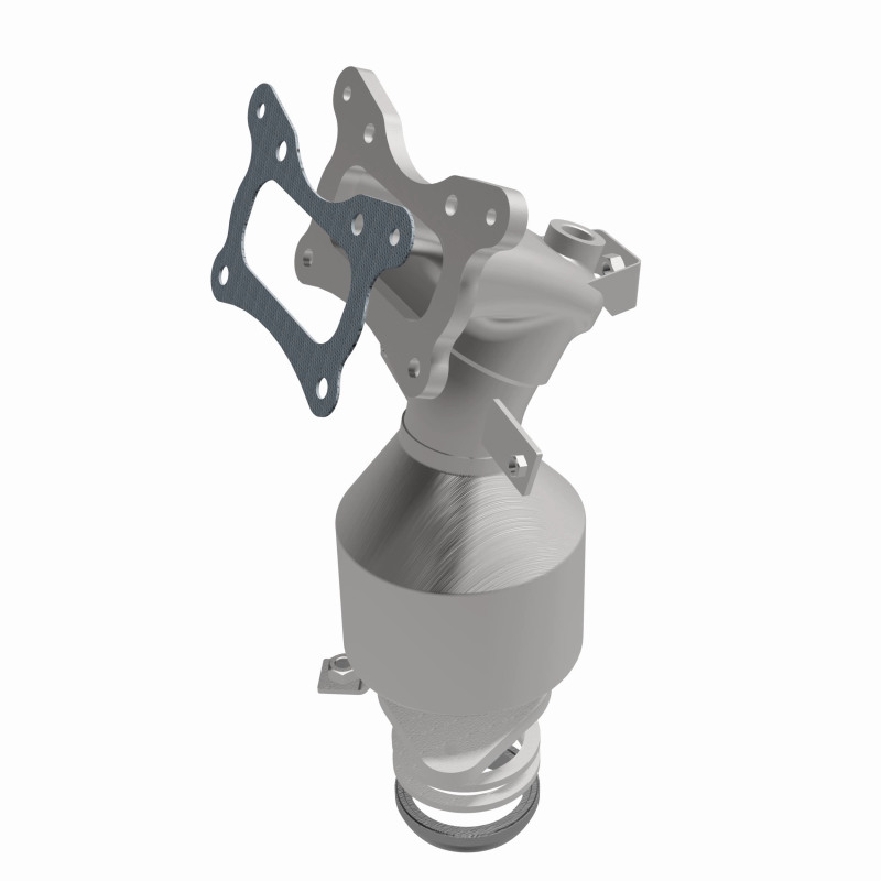 Honda CR-V Catalytic Converter - Magnaflow - Direct-Fit OEM Grade - `10-`11