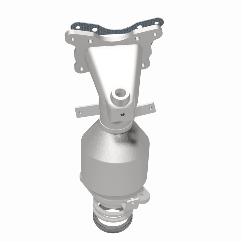 Honda CR-V Catalytic Converter - Magnaflow - Direct-Fit OEM Grade - `10-`11