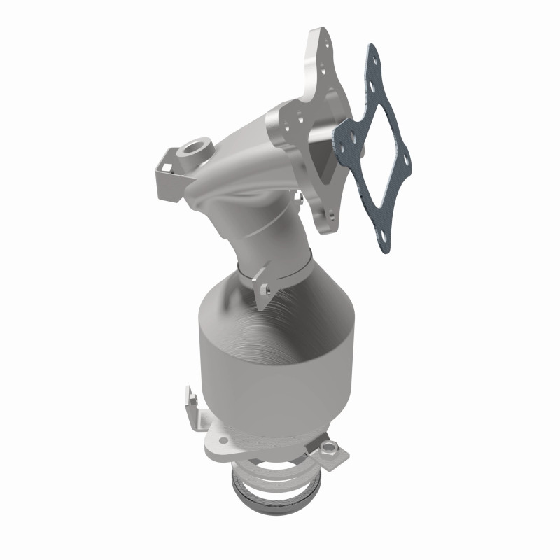 Honda CR-V Catalytic Converter - Magnaflow - Direct-Fit OEM Grade - `10-`11