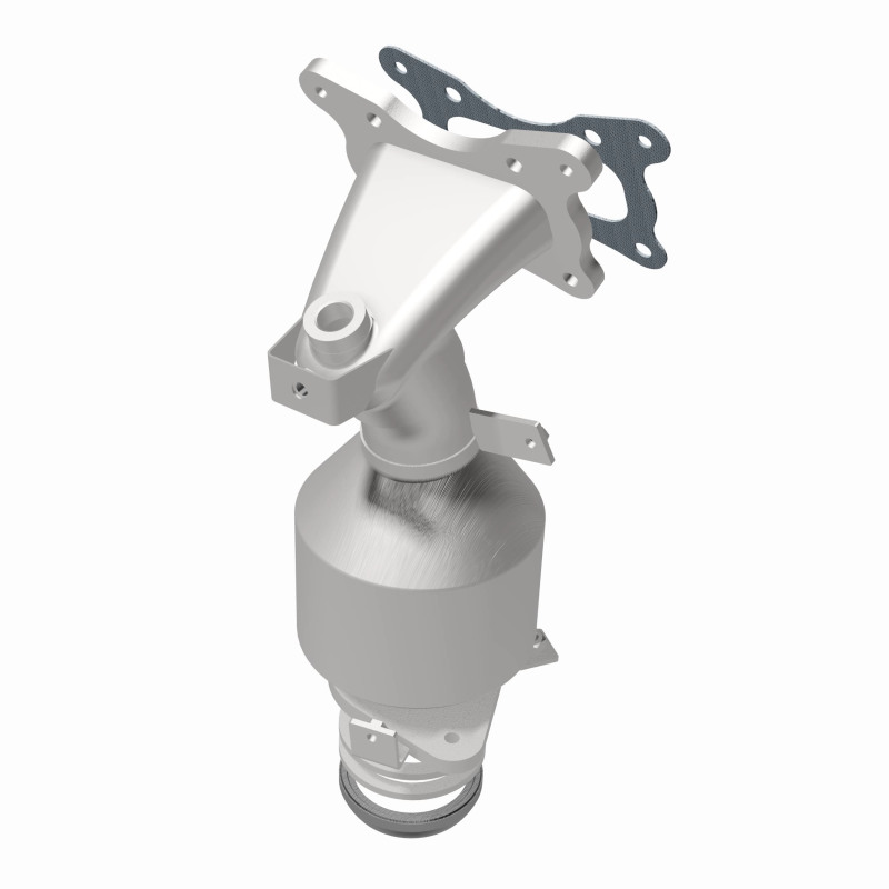 Honda CR-V Catalytic Converter - Magnaflow - Direct-Fit OEM Grade - `10-`11