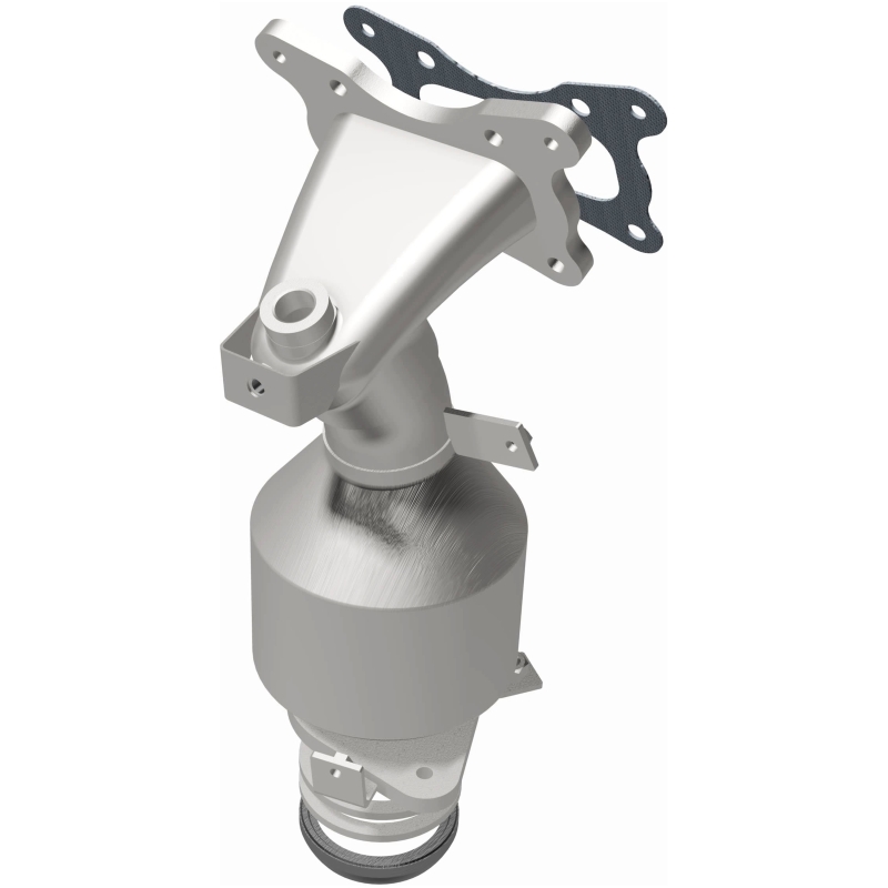Honda CR-V Catalytic Converter - Magnaflow - Direct-Fit OEM Grade - `10-`11
