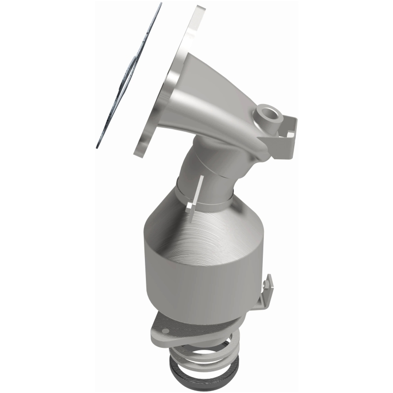 Honda CR-V Catalytic Converter - Magnaflow - Direct-Fit OEM Grade - `10-`11