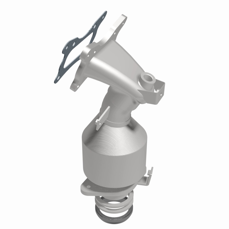 Honda CR-V Catalytic Converter - Magnaflow - Direct-Fit OEM Grade - `10-`11