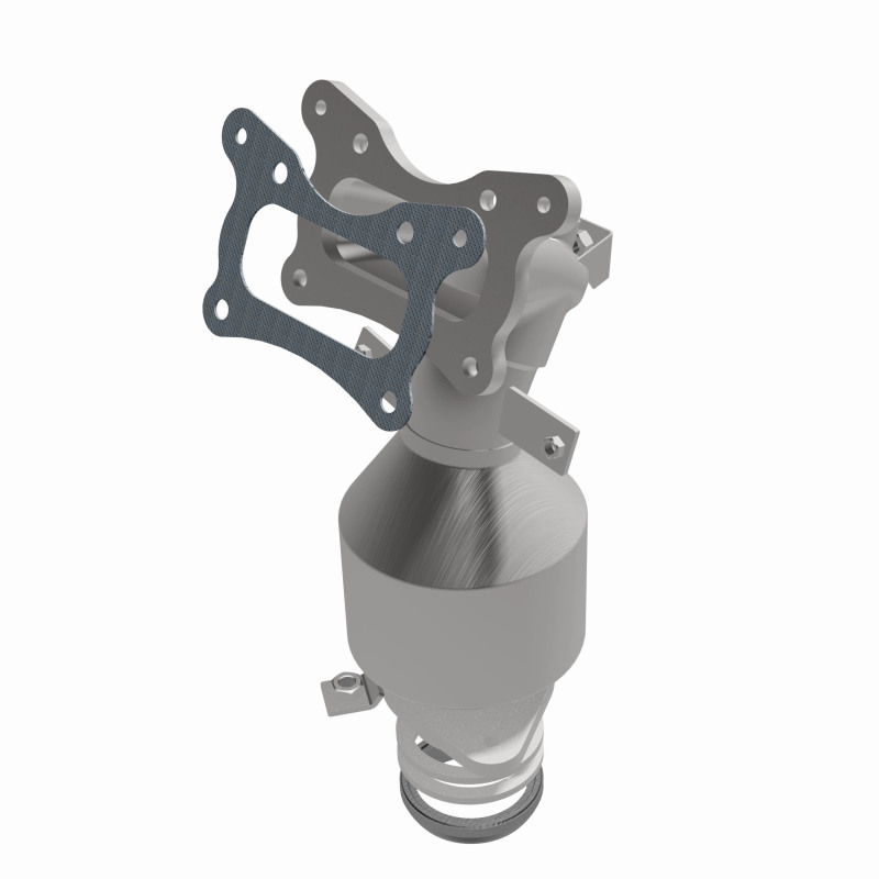 Honda CR-V Catalytic Converter - Magnaflow - Direct-Fit OEM Grade - `10-`11