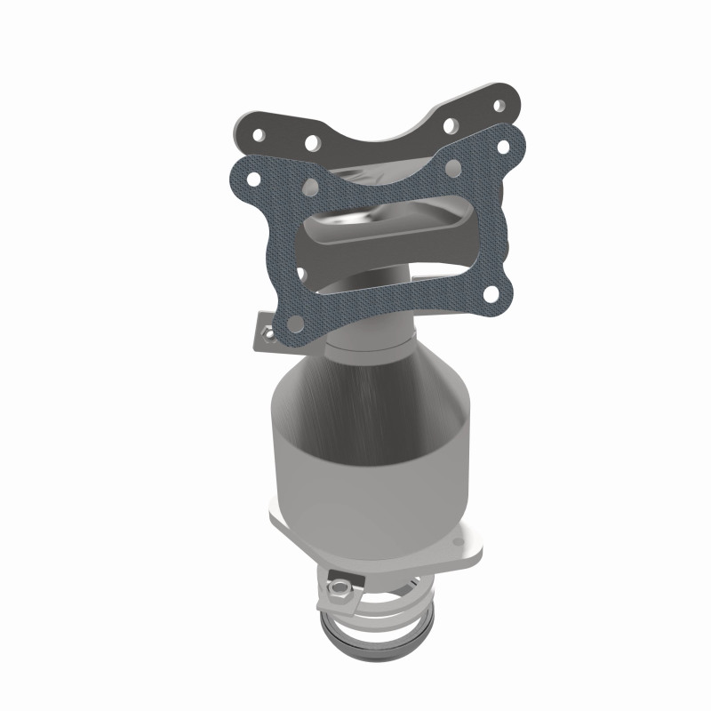 Honda CR-V Catalytic Converter - Magnaflow - Direct-Fit OEM Grade - `10-`11