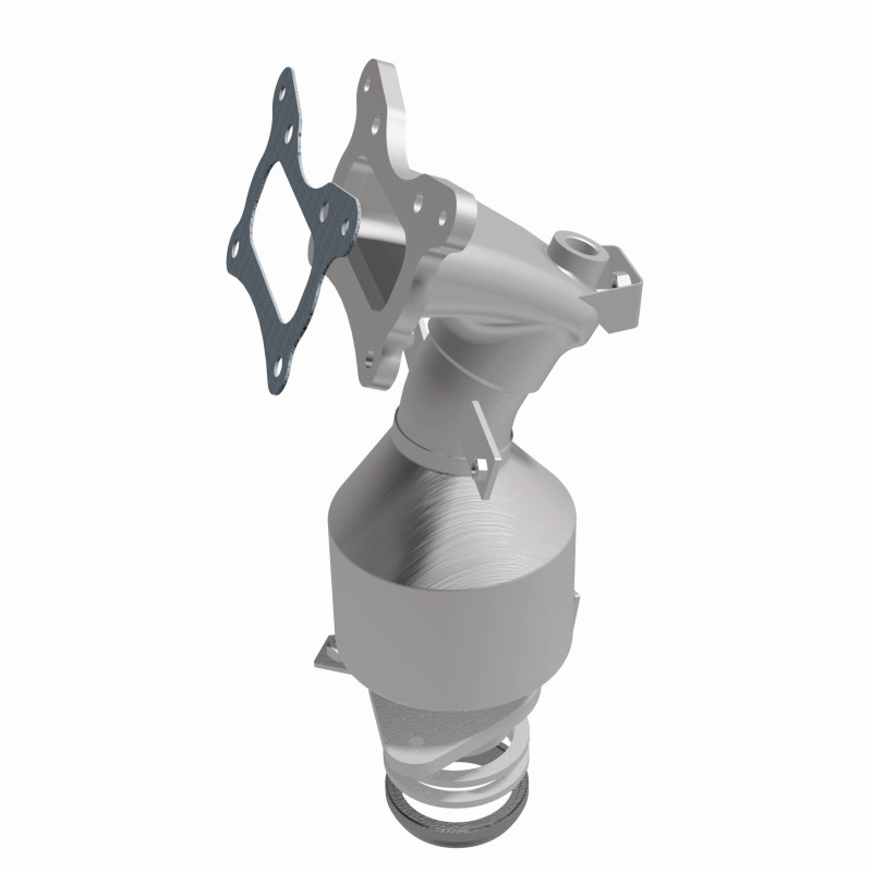 Honda CR-V Catalytic Converter - Magnaflow - Direct-Fit OEM Grade - `10-`11