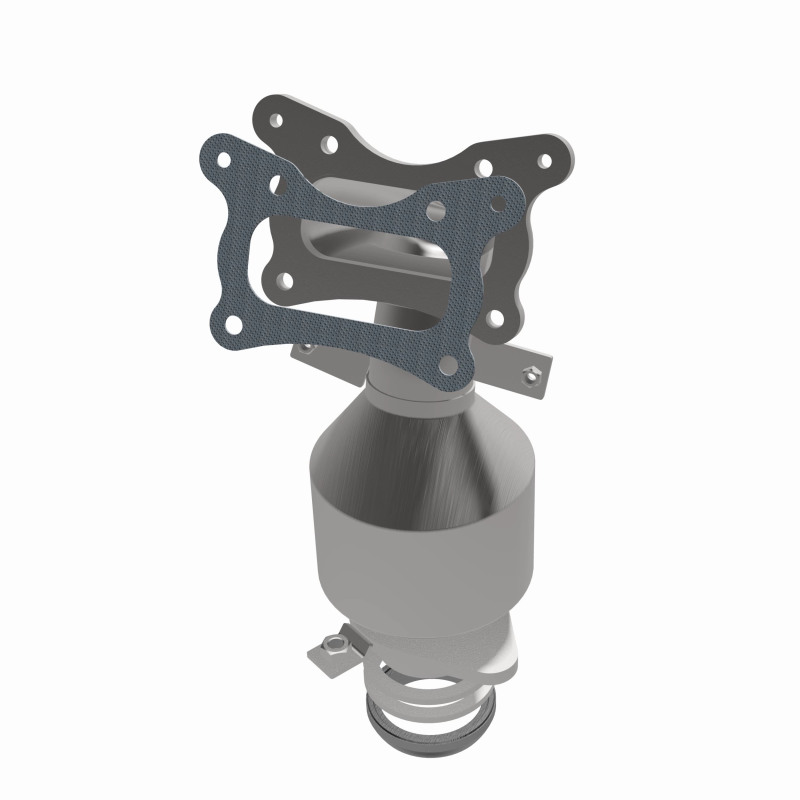 Honda CR-V Catalytic Converter - Magnaflow - Direct-Fit OEM Grade - `10-`11