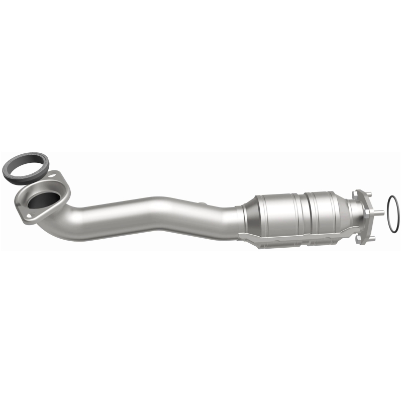 Honda CR-V Catalytic Converter - Magnaflow - OEM Grade Direct-Fit - `10-`11