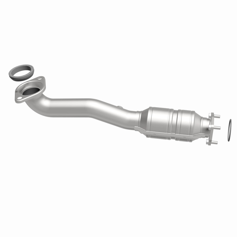 Honda CR-V Catalytic Converter - Magnaflow - OEM Grade Direct-Fit - `10-`11