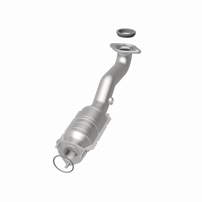 Honda CR-V Catalytic Converter - Magnaflow - OEM Grade Direct-Fit - `10-`11